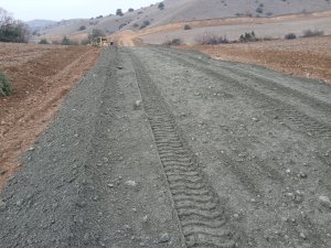 Çorum Merkez ve Mecitözü AT ve TİGH