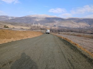 Çorum Merkez ve Mecitözü AT ve TİGH
